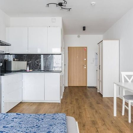 Golden Apartments Walowa 25 M21 Γκντανσκ Εξωτερικό φωτογραφία