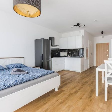 Golden Apartments Walowa 25 M21 Γκντανσκ Εξωτερικό φωτογραφία