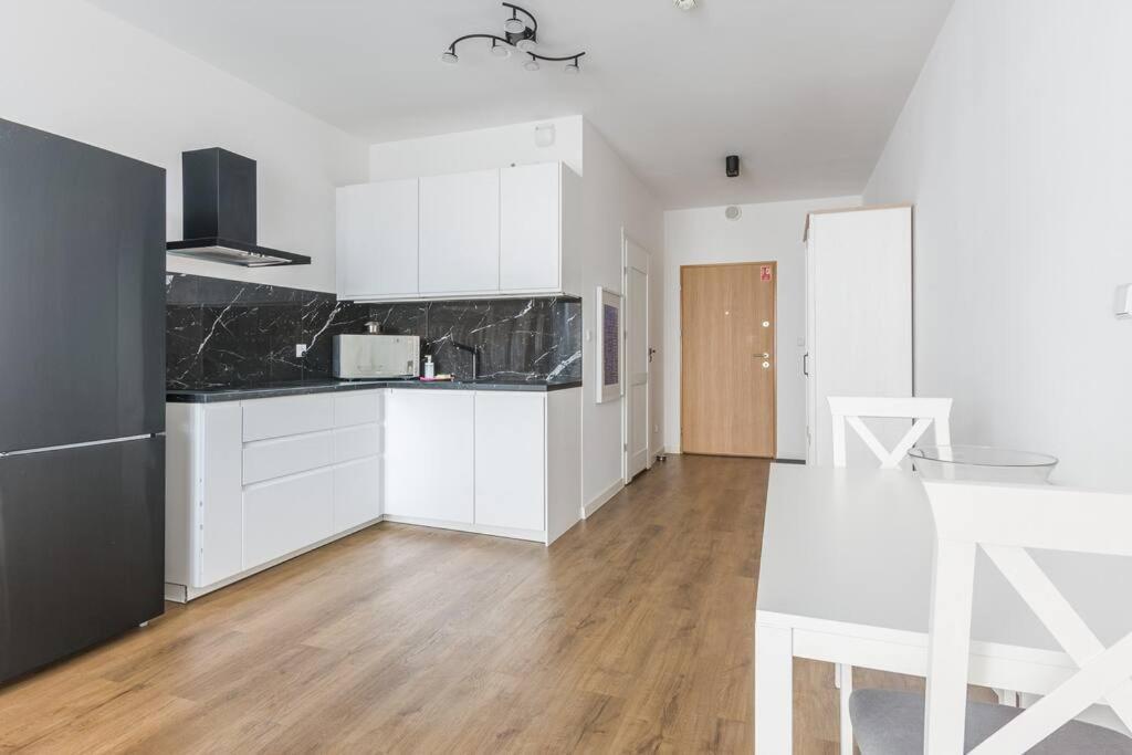 Golden Apartments Walowa 25 M21 Γκντανσκ Εξωτερικό φωτογραφία
