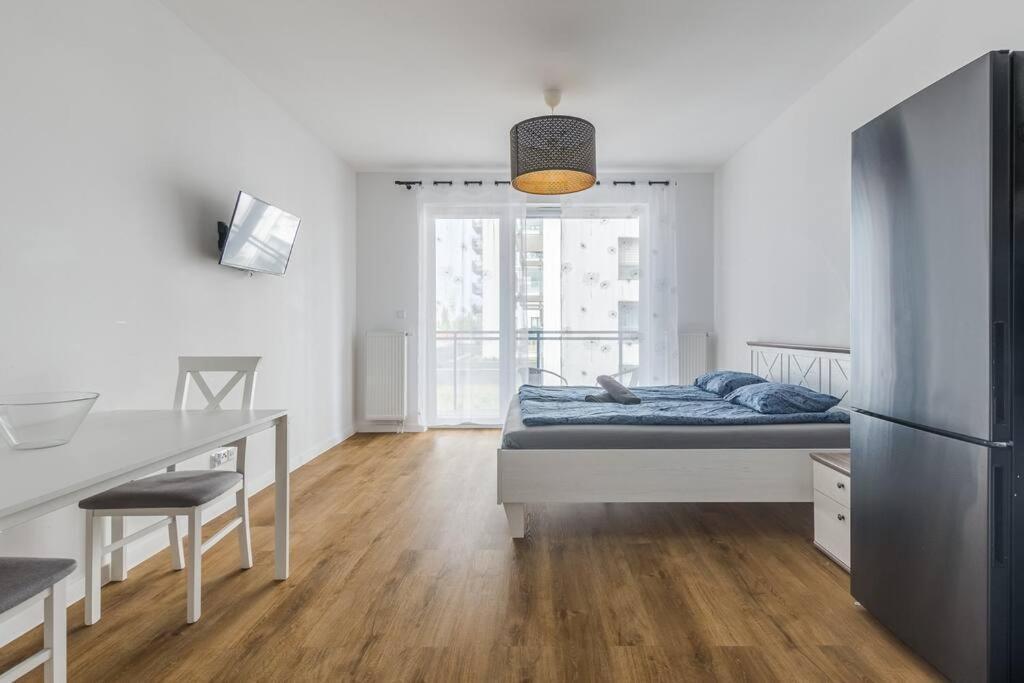 Golden Apartments Walowa 25 M21 Γκντανσκ Εξωτερικό φωτογραφία