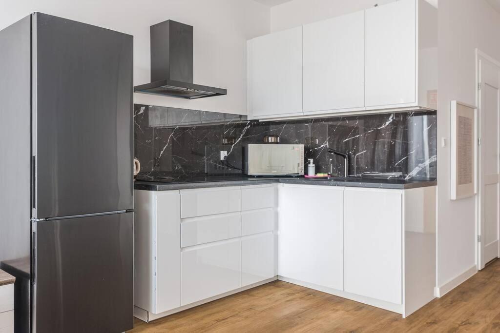 Golden Apartments Walowa 25 M21 Γκντανσκ Εξωτερικό φωτογραφία