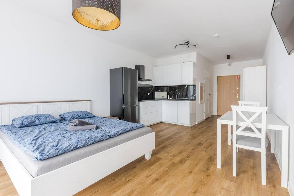 Golden Apartments Walowa 25 M21 Γκντανσκ Εξωτερικό φωτογραφία
