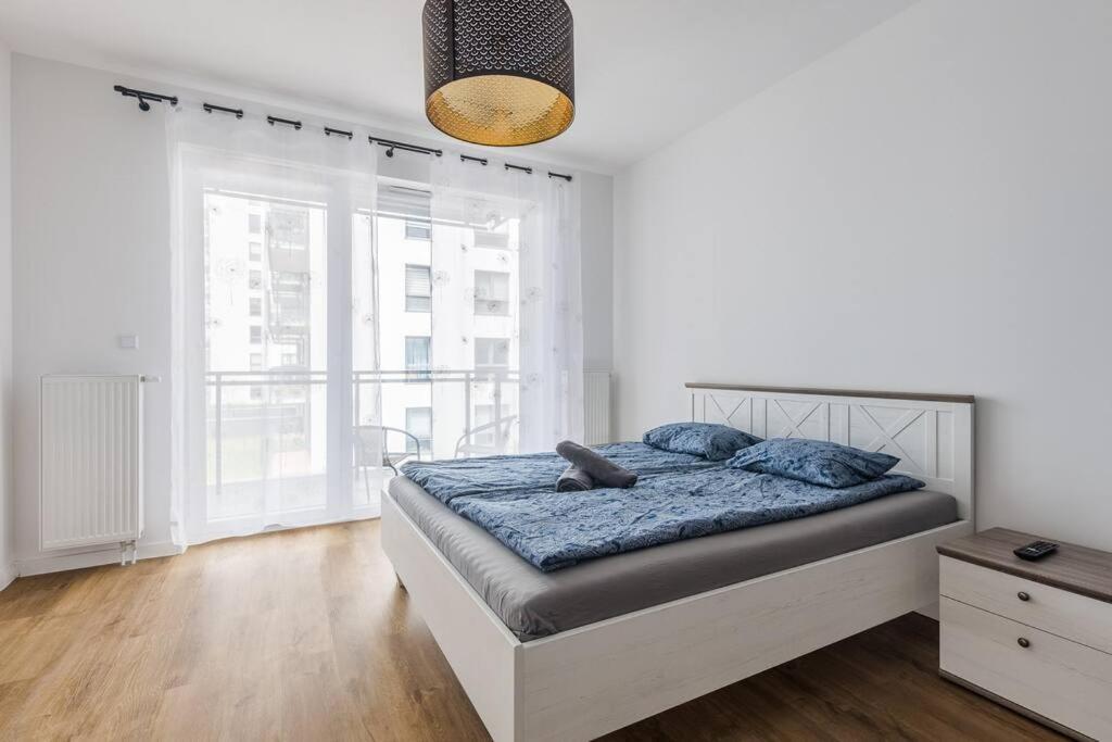 Golden Apartments Walowa 25 M21 Γκντανσκ Εξωτερικό φωτογραφία