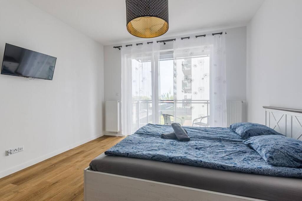 Golden Apartments Walowa 25 M21 Γκντανσκ Εξωτερικό φωτογραφία