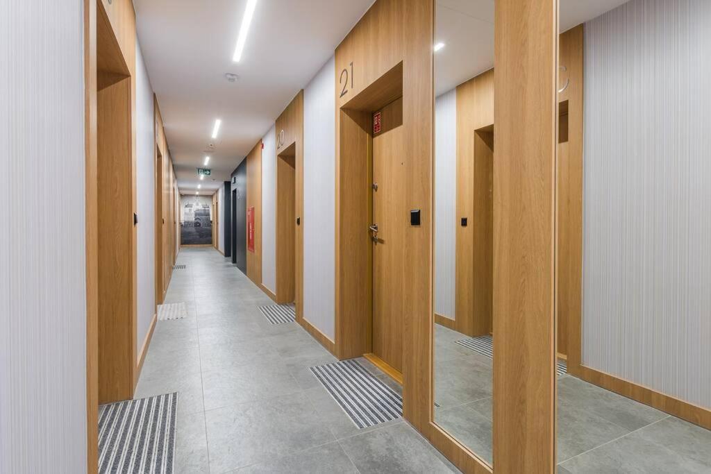 Golden Apartments Walowa 25 M21 Γκντανσκ Εξωτερικό φωτογραφία