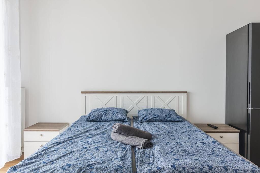 Golden Apartments Walowa 25 M21 Γκντανσκ Εξωτερικό φωτογραφία