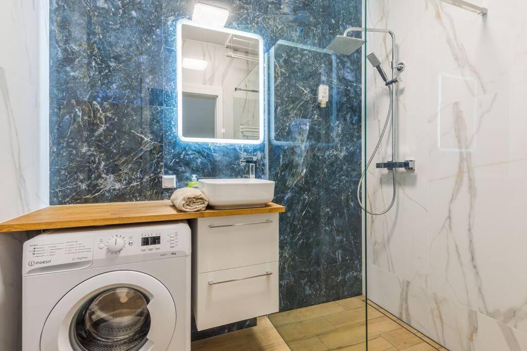 Golden Apartments Walowa 25 M21 Γκντανσκ Εξωτερικό φωτογραφία